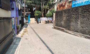 Rumah Luas Strategis 14 Mnt ke Summarecon Mall Bekasi Bisa KPR J-41613