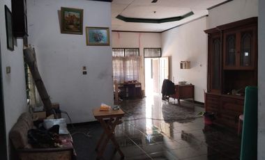 Rumah Luas Strategis 14 Mnt ke Summarecon Mall Bekasi Bisa KPR J-41613