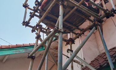 Rumah Luas Strategis 14 Mnt ke Summarecon Mall Bekasi Bisa KPR J-41613