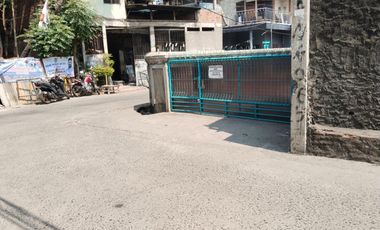 Rumah Luas Strategis 14 Mnt ke Summarecon Mall Bekasi Bisa KPR J-41613