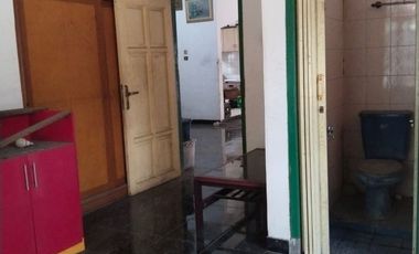 Rumah Luas Strategis 14 Mnt ke Summarecon Mall Bekasi Bisa KPR J-41613