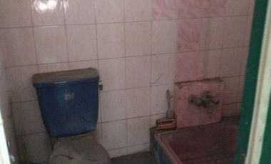 Rumah Luas Strategis 14 Mnt ke Summarecon Mall Bekasi Bisa KPR J-41613