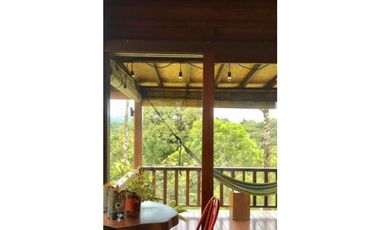 Se vende finca en Llano Carti a 15 minutos de San Blas (JA)