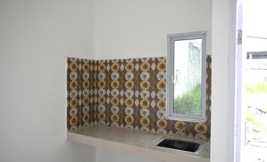 PERUMAHAN TERBAIK TYPE 54 DI BELAKANG JUMBO MART