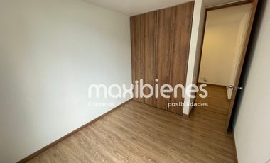 apartamento en arriendo en trianon. Cod A24896