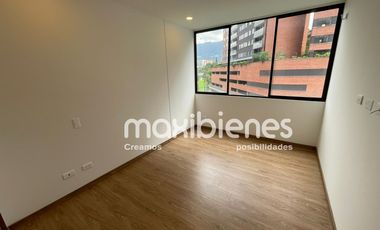 apartamento en arriendo en trianon. Cod A24896
