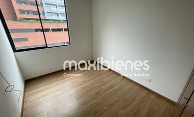 apartamento en arriendo en trianon. Cod A24896