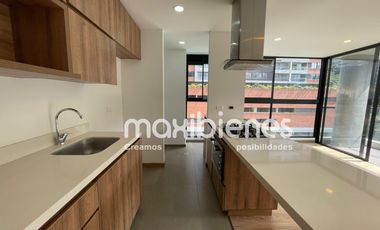 apartamento en arriendo en trianon. Cod A24896