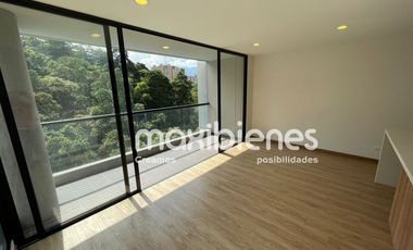 apartamento en arriendo en trianon. Cod A24896