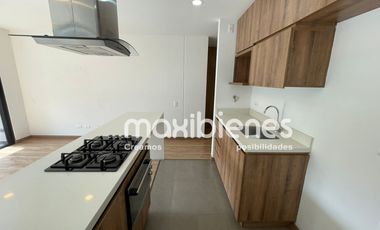 apartamento en arriendo en trianon. Cod A24896