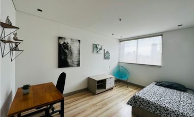Apartamento amoblado sector provenza