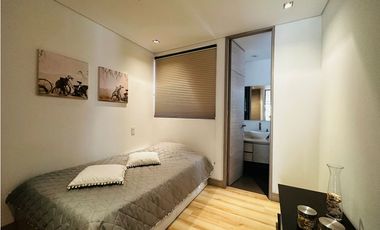 Apartamento amoblado sector provenza