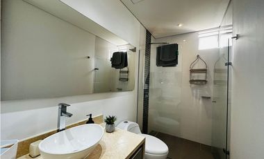 Apartamento amoblado sector provenza