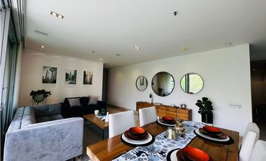 Apartamento amoblado sector provenza