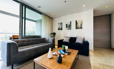 Apartamento amoblado sector provenza
