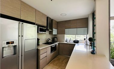 Apartamento amoblado sector provenza
