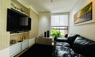 Apartamento amoblado sector provenza