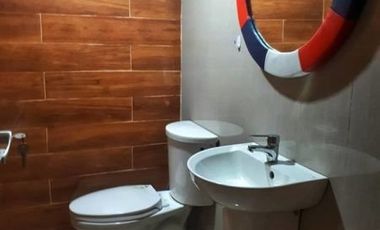 5 Bedroom - Newly Built House for Rent in Pandan Angeles City