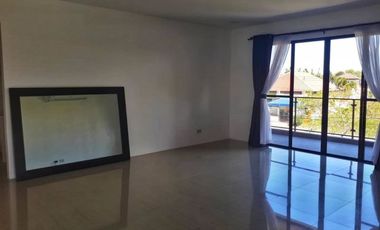 5 Bedroom - Newly Built House for Rent in Pandan Angeles City