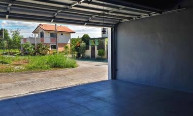 5 Bedroom - Newly Built House for Rent in Pandan Angeles City