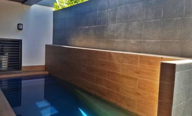 5 Bedroom - Newly Built House for Rent in Pandan Angeles City