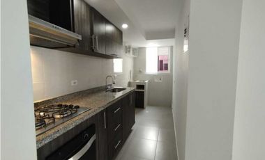 SE VENDE APARTAMENTO EN JAMUNDI VIA SACHAMATE