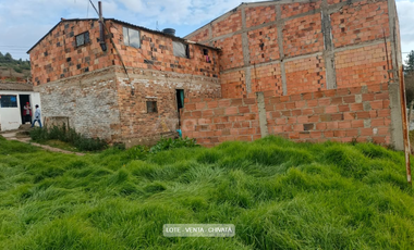 casalote en venta en centro. Cod V6141