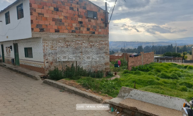 casalote en venta en centro. Cod V6141