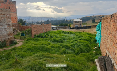 casalote en venta en centro. Cod V6141