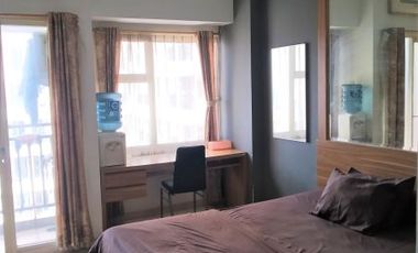 [17331E] For Rent Margonda Residence Apartment Depok Depok - 1BR Furnished