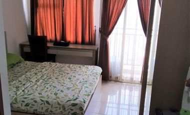 [17331E] For Rent Margonda Residence Apartment Depok Depok - 1BR Furnished