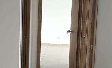 apartamento en arriendo en conjunto residencial tatika. Cod A119654
