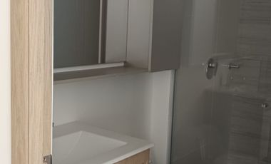 apartamento en arriendo en conjunto residencial tatika. Cod A119654