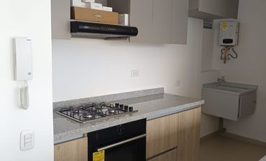 apartamento en arriendo en conjunto residencial tatika. Cod A119654