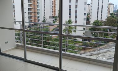 apartamento en arriendo en conjunto residencial tatika. Cod A119654