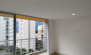 apartamento en arriendo en conjunto residencial tatika. Cod A119654