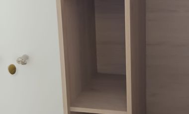 apartamento en arriendo en conjunto residencial tatika. Cod A119654
