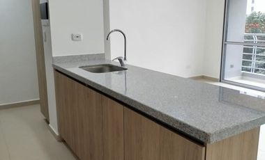 apartamento en arriendo en conjunto residencial tatika. Cod A119654