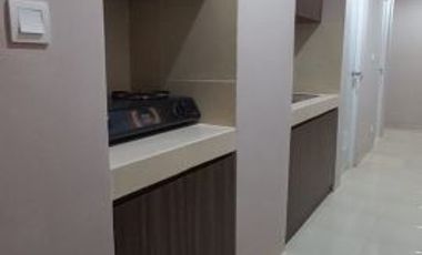 Disewakan Apartemen Holland Village Jakarta Pusat