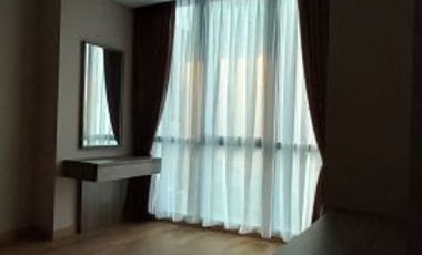 Disewakan Apartemen Holland Village Jakarta Pusat
