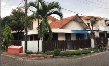 Disewa Rumah Kendangsari Surabaya Timur Dekat Jemursari, Rungkut