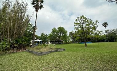 QUINTA EN VENTA CADEREYTA JIMENEZ
