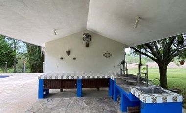 QUINTA EN VENTA CADEREYTA JIMENEZ
