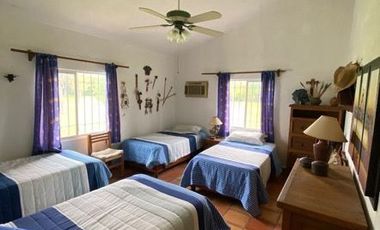 QUINTA EN VENTA CADEREYTA JIMENEZ