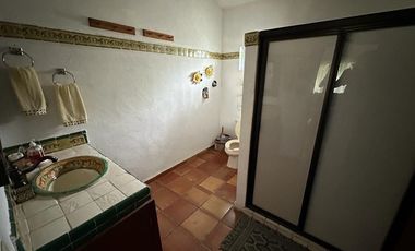 QUINTA EN VENTA CADEREYTA JIMENEZ