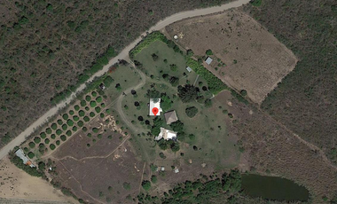 QUINTA EN VENTA CADEREYTA JIMENEZ