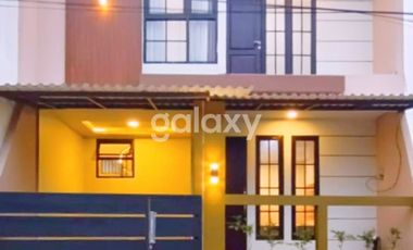 Rumah dijual di Menganti, Gresik, Jawa Timur