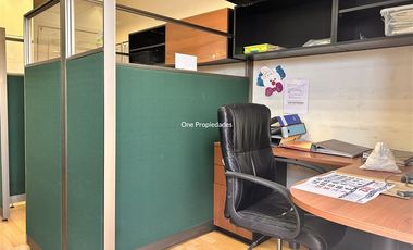 Oficina Arriendo (10P4B) Manuel Montt, Providencia