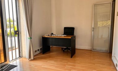 Oficina Arriendo (10P4B) Manuel Montt, Providencia