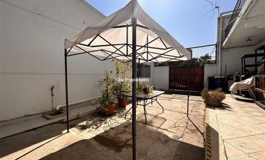 Oficina Arriendo (10P4B) Manuel Montt, Providencia